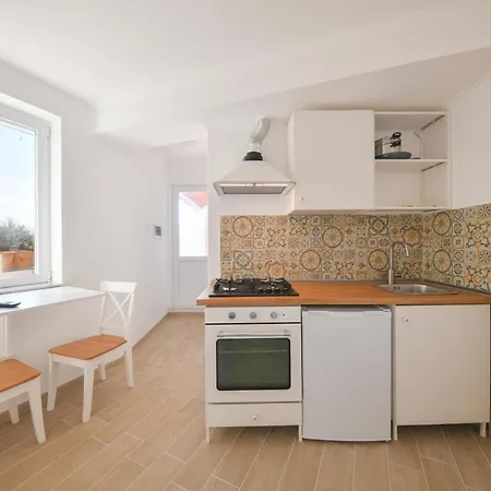 Lägenhet L'arcata *