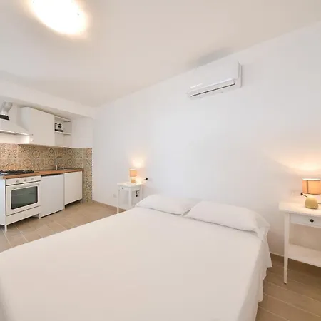 L'arcata * Forio di Ischia