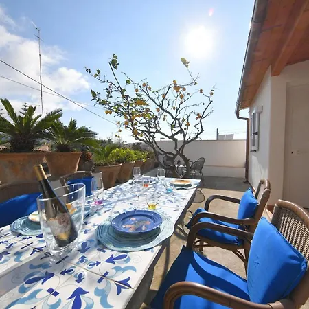 L'arcata Lägenhet Forio di Ischia