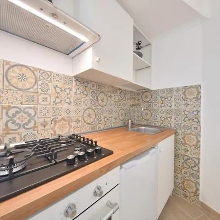 L'arcata Lägenhet Forio di Ischia