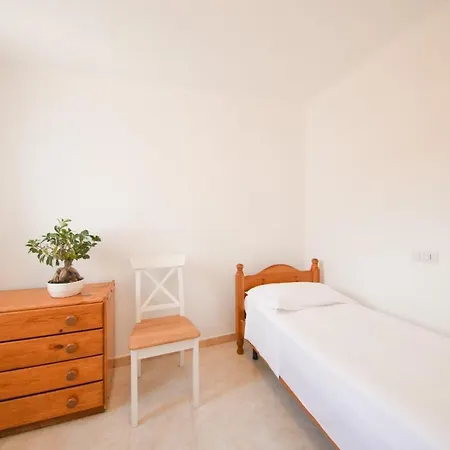 L'arcata Lägenhet *