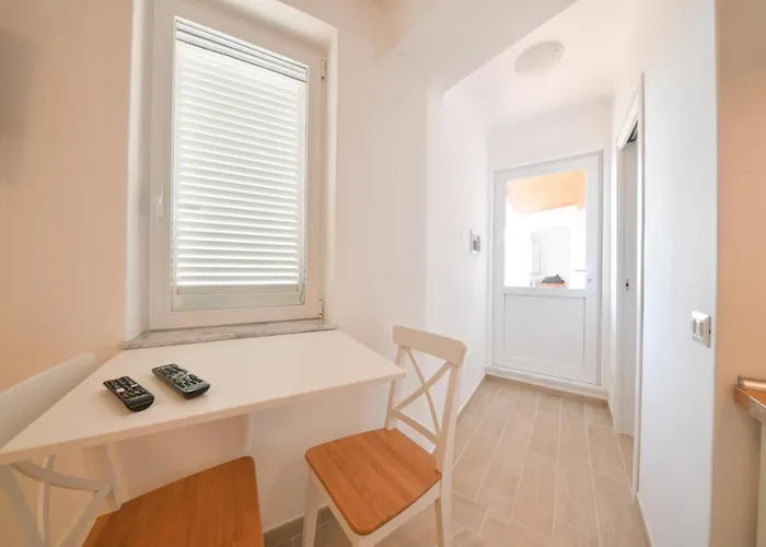 L'arcata * Forio di Ischia