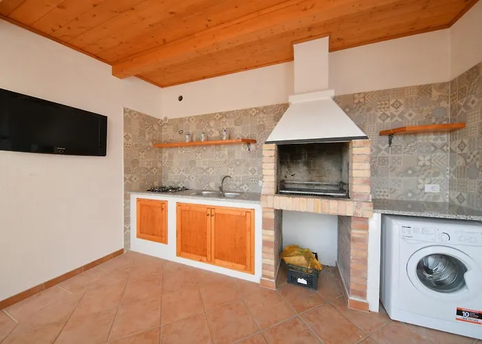 L'arcata Lägenhet Forio di Ischia